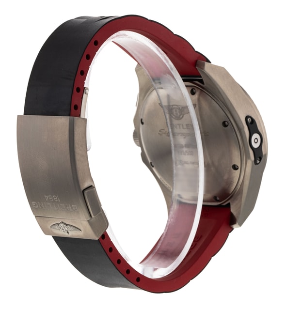 Breitling Bentley Supersports EB5520 Image 3